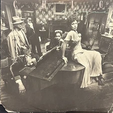 Funk / Soul Chic - Risqué Atlantic