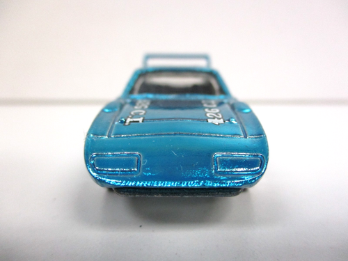 HOT WHEELS - CLASSICS - SERIES 3 - 1970 PLYMOUTH SUPERBIRD STOCK CAR - DIECAST - Picture 3 of 11