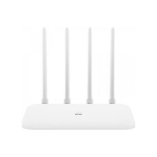 Xiaomi DVB4230GL router wireless Fast Ethernet Dual-band (2.4 GHz/5 GHz) Bianco