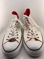 Converse All Stars Chuck Taylor High Top Spray Paint Men's Sneakers - Men's 13