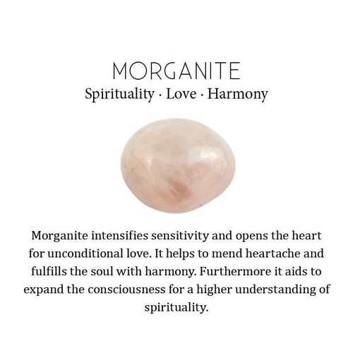 Cyber Monday Sale Round Morganite Sterling Silver Wife Band New Statement Ring - Picture 4 of 9