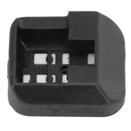 1x Car Parking Brake Pedal Pad Cover For For CR-V For Odyssey For Acura - Picture 9 of 24