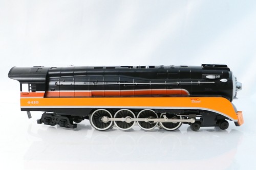 Lionel 68307 O Scale DC Locomotive Southern Pacific 4410 4-8-4 - Picture 2 of 13