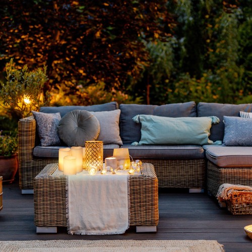 Led kerzen echtwachs Flackernde Elektrokerzen Elektrische Flackerkerzen warmweiß - Bild 5 von 9