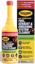 Cat Complete Fuel Exhaust and Emissions System Cleaner Pack of 1