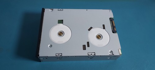 Makelloses DELL / IBM Ultrium 6-H LTO6 HH SAS internes Bandsicherungslaufwerk 012T5D - Bild 6 von 9