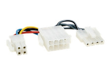 Adapter Funkwerk Dabendorf -> THB