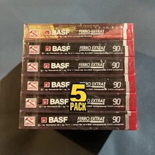 basf ferro extra i 90 (sealed) 