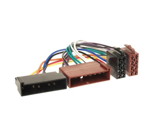 JVC Bluetooth DAB USB MP3 Autoradio für Ford Cougar Fiesta Escort Focus 95-04 si - Bild 8 von 8