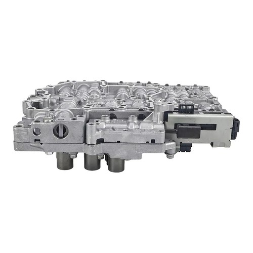 RE7R01A Valve Body W/Solenoids For Infiniti EX35 FX35 G25 G37 M37 M56 Q50 Q60 - Imagen 6 de 14