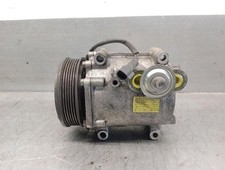 8V5119D629DF compresor del aire acondicionado para FORD FIESTA (CB1) 5671832