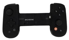 BACKBONE ONE (LIGHTNING) MOBILE GAMING CONTROLLER FOR IPHONE - 2ND G (EPJ027751)