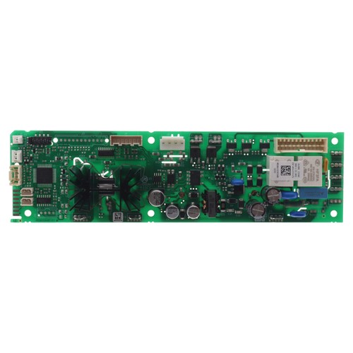 DeLonghi PCB board 230V coffee machine Eletta Cappuccino Top ECAM45 NOTE! - Picture 4 of 6