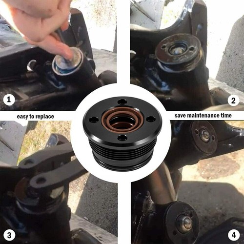 Trim Zylinder RAM Rebuild Kit für Volvo Penta 290 3860881 872612 872837 Duo Prop - Bild 8 von 12