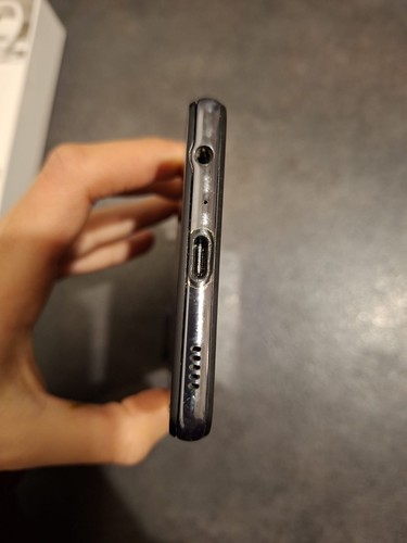 Samsung Galaxy A52s 5G SM-A528B/DS - 128GB - Awesome Black  - Foto 11 di 11