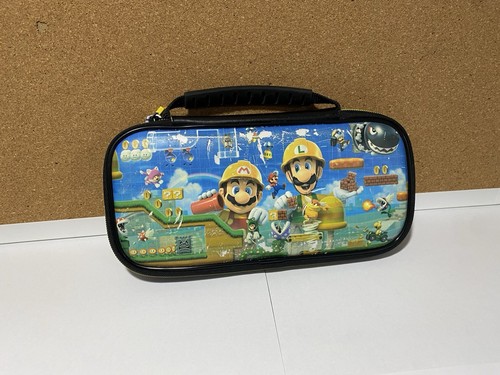 Nintendo Switch Console + Accessories - Picture 8 of 11