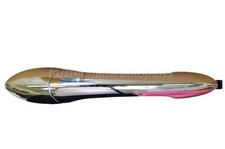 Fits 2011 To 2014 Sonata Exterior Door Handle Front Right Chrome