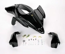 Maier Mfg 189960 Racing Front Fender - Black