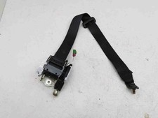 VOLVO XC60 Rear Right Seatbelt 39801844 2.40 Diesel 158kw 2011 2011