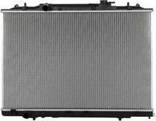 13402 radiator Radiator Replacement for 2014-2020 for Acura for MDX 2016-2019