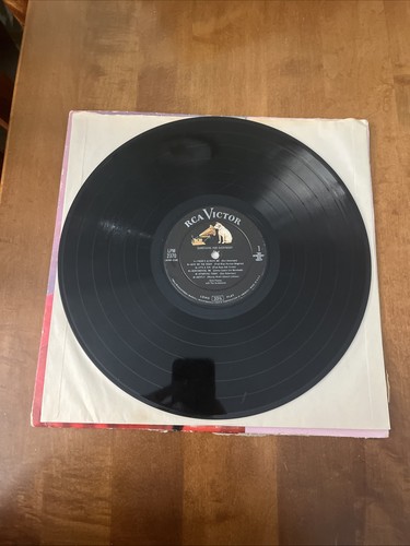 Elvis Presley Something for Everybody 1961 Vinyl LP LPM-2370 RCA Victor - Picture 3 of 4