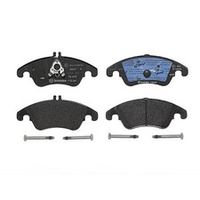 P 50 069 Disc Brake Brake Pad Set Front Fits Mercedes CLS Shooting Brake Brembo