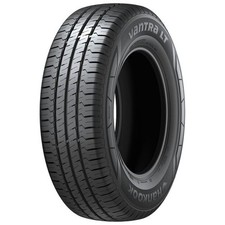 2x Sommerreifen HANKOOK VANTRA LT (RA18) (HMC) 205/65R16C 107T