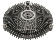 FITS AUDI TT 3.2 VR6 QUATTRO CLUTCH, RADIATOR FAN 17846 FEBI BILSTEIN