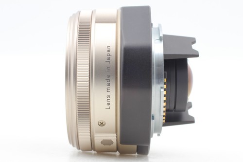 [ Top MINT ] Contax Carl Zeiss Biogon T* 28mm F2.8 G Lens for G1 G2 From JAPAN - Picture 4 of 8