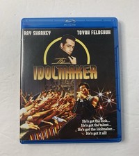 The Idolmaker (Blu-ray, 1980)