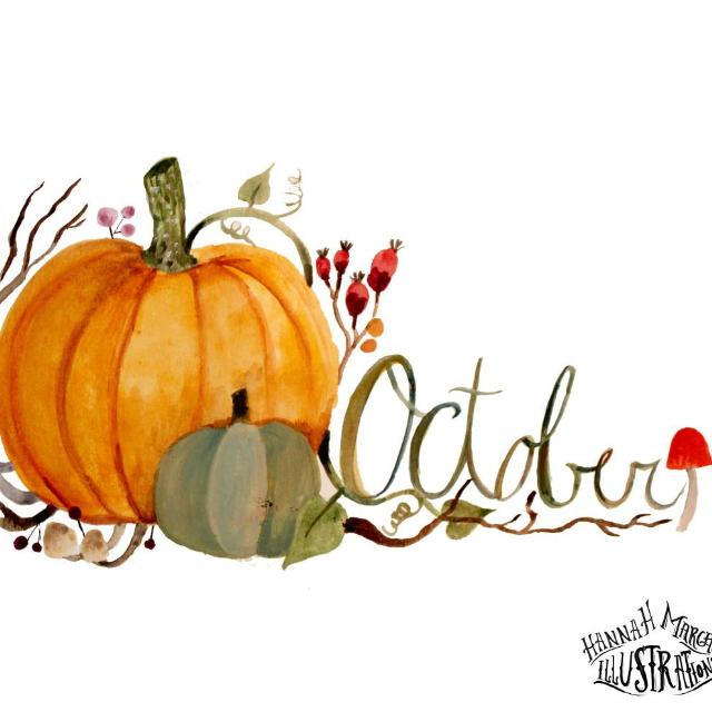 10% Off All October ☕🧣🍂💻
