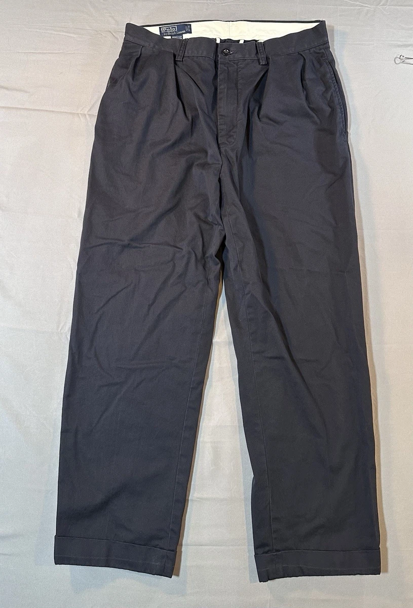 Polo Ralph Lauren Andrew Regular 33 Size Pants for Men for sale | eBay