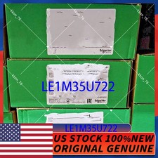 Schneider Electric LE1M35U722 DEMAR. 4KW 3P 240V50 60