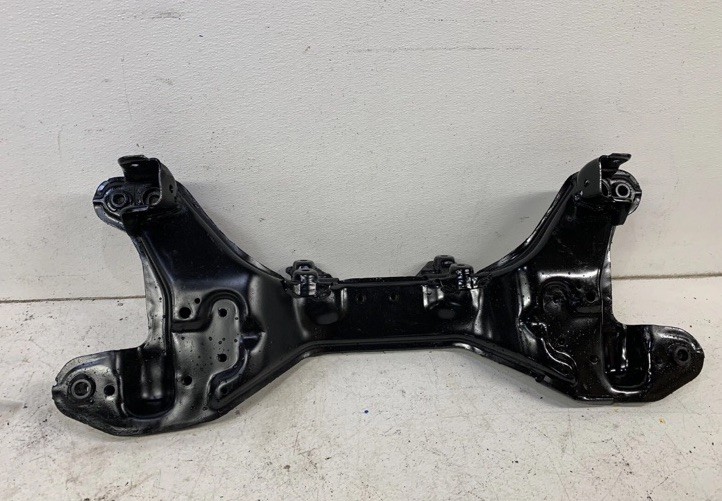 1995-1998 Nissan Sentra & 200SX front suspension crossmember sub k frame cradle 