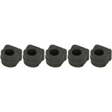 1x ORIGINAL® Vaico Lagerung, Stabilisator Vorne, Links, Rechts für VW GOLF IV