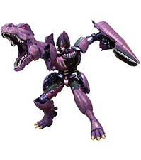 TAKARA TOMY Transformers Masterpiece MEGATRON Beast Wars MP-43 Figure Japan
