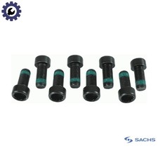 SCREW SET FLYWHEEL 1874 000 018 FOR SKODA SUPERB/III OCTAVIA/Combi VW 2.0L 4cyl