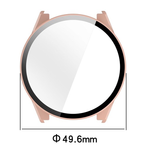 Full Coverage Screen Protector for Garmin Forerunner 970 - Photo 2 sur 18