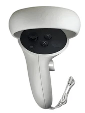 New Oculus Quest 2 Left Touch Controller OEM Genuine VR Accessory - New in Box