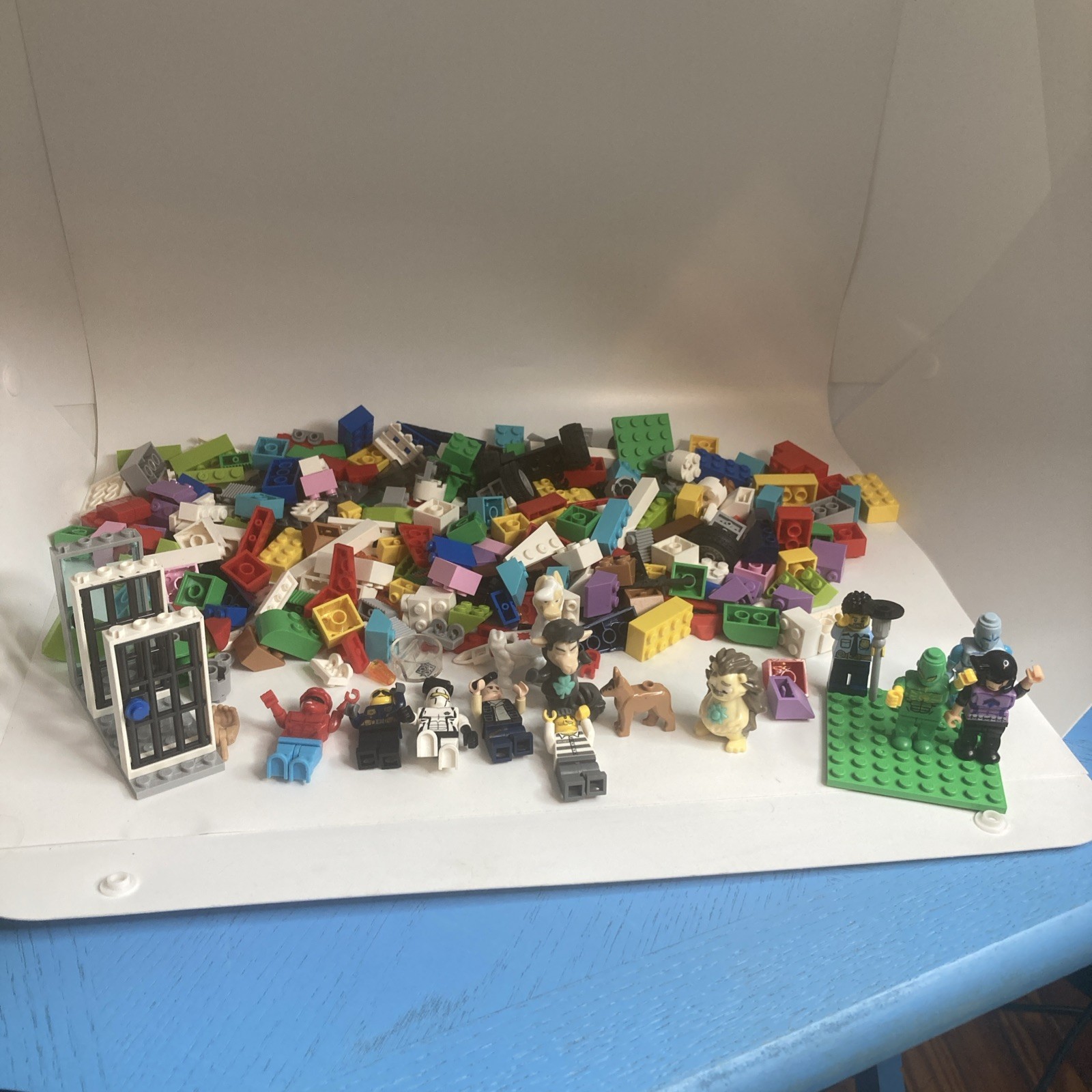 Picture 1 of 10