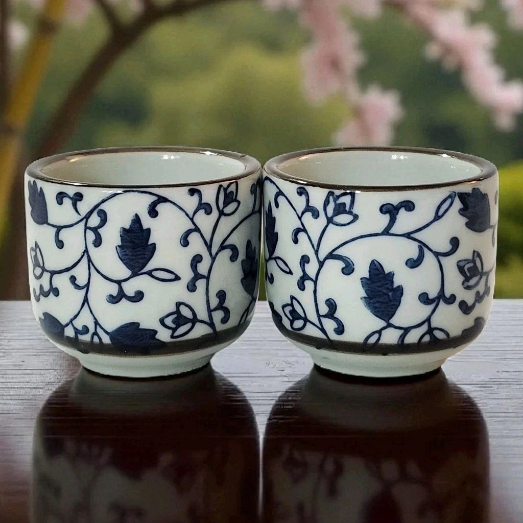 Japanese Sake In Collectible Japanese Teapots & Tea Sets (1900-Now