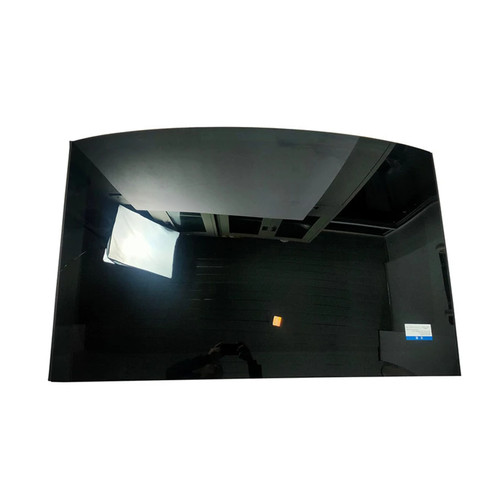 Conjunto completo de parasol de techo corredizo automático para automóvil vidrio para Tesla Modelo 3 - Imagen 1 de 6