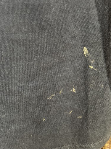 Handgefärbter Sundog XL T-Shirt Dark Star Orchestra Regenbogen Batik Psychedelisch - Bild 3 von 4