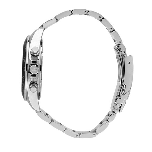 Philip Watch Caribe – Orologio Uomo Silver Chrono Sport (R8273607009) - Imagen 3 de 6