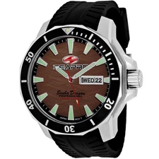 Seapro Scuba Dragon Diver Limited Edition 1000 Meters Mens Watch