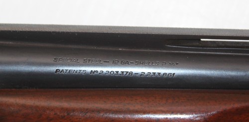 Belgium Browning Superposed 12ga Over/Under Shotgun Barrel & Forend VR 28" NICE - Bild 20 von 24