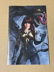 AMAZING SPIDER-MAN #23 TALAVERA 1:50 VIRGIN VARIANT MARVEL COMICS (2026) VENOM