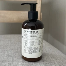 LE LABO 26 The Matcha Perfuming Body Lotion 7.8 oz / 237ml