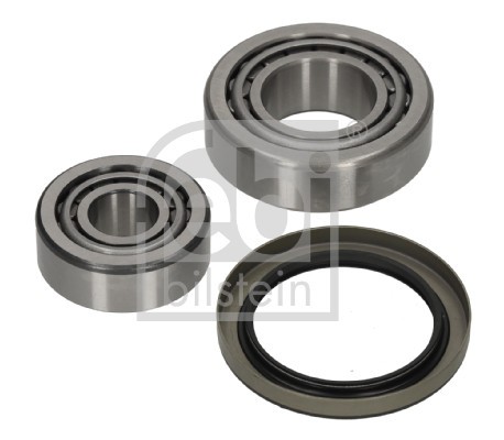 RADLAGERSATZ passend für NISSAN CABSTAR F24M, TL0 3.0D vorne 98 bis 13 322199X501 - Bild 3 von 8