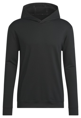 Adidas ULT365 Elevated Hoodie Black Outerwear Men